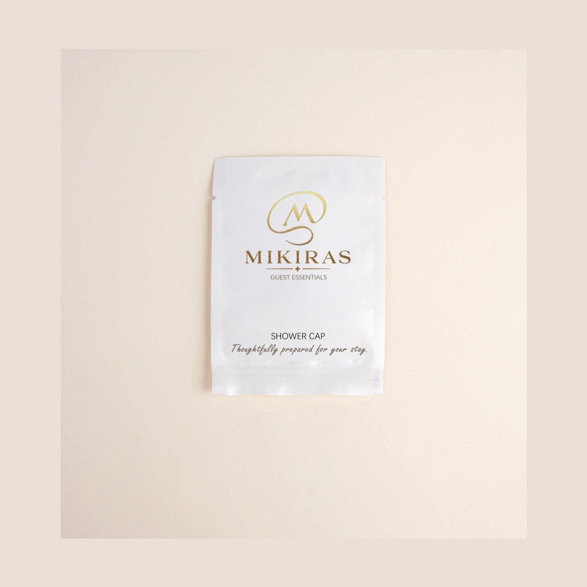 Mikiras Shower Cap