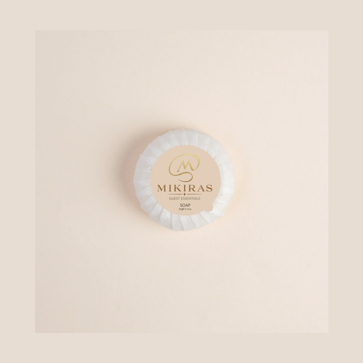 Mikiras Cleansing Bar
